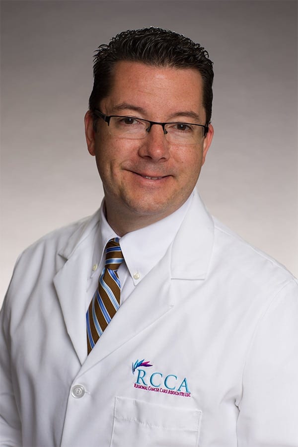 Doctors Physicians Regional Cancer Care Associates