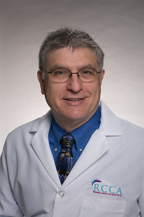 Doctors Physicians Regional Cancer Care Associates