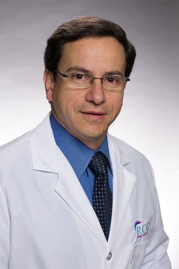 North Bergen Regional Cancer Care Associates