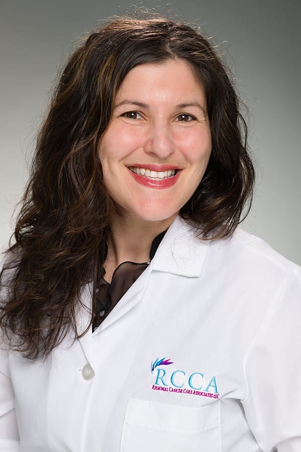 Doctors Physicians Regional Cancer Care Associates