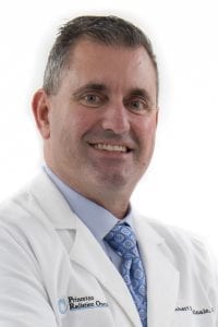 Princeton Radiation Oncology joins the Central Jersey Division of Regional Cancer Care Associates