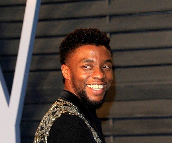 Chadwick Boseman death and colon cancer in younger adults, Black Americans Regional Cancer