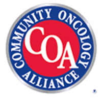 Community Oncology Alliance Logo