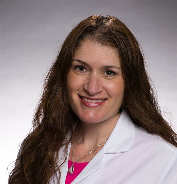 Deena Mary Atieh Graham, MD