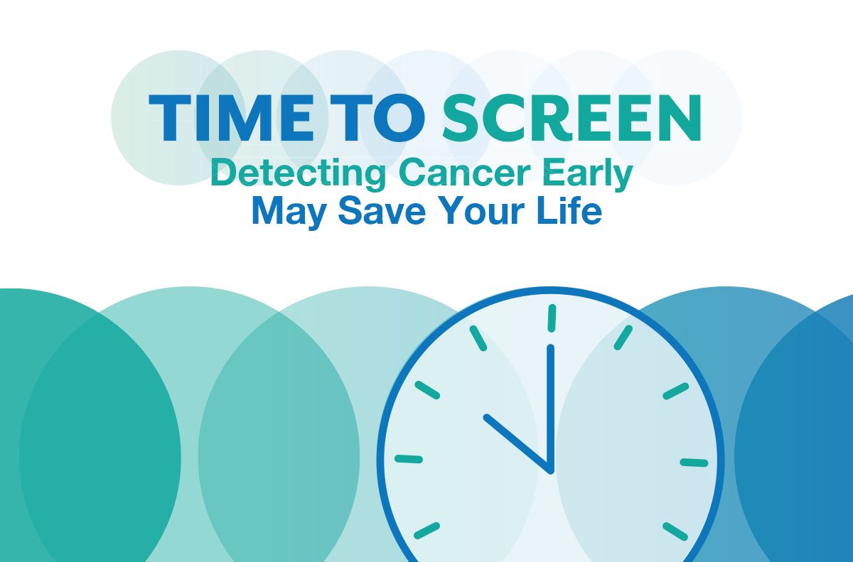 An Ounce of Prevention - Regional Cancer Care Associates