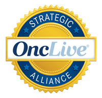 OncLive® Strategic Alliance Partner Badge