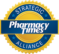 Pharmacy Times® Strategic Alliance Partner Badge
