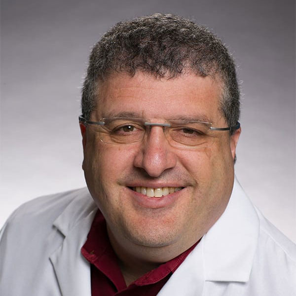 David S. Siegel, M.D., Ph.D