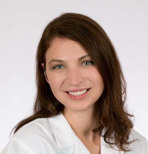Jamie Koprivnikar, MD