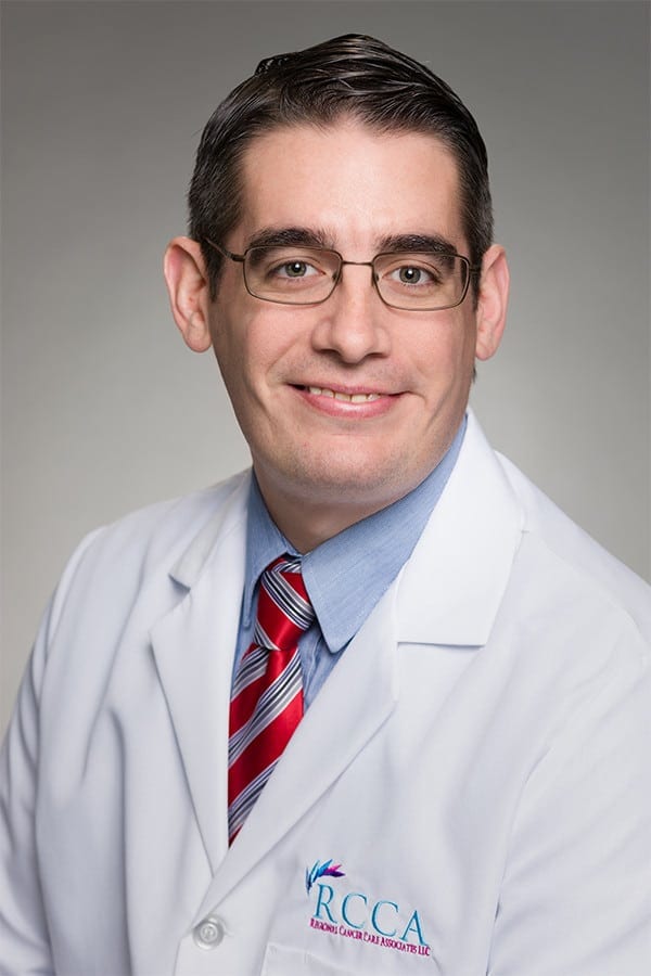 Headshot of Joseph McLaughlin, MD