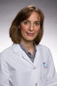 Portrait of Michele Donato, MD