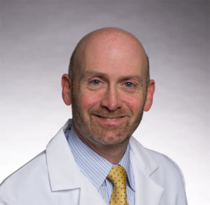 Robert S. Alter, MD, hematologist and medical oncologist at RCCA