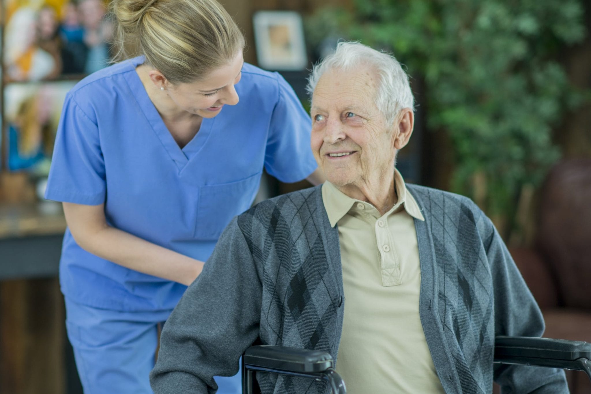 Cuidados paliativos del cáncer de colon Regional Cancer Care Associates