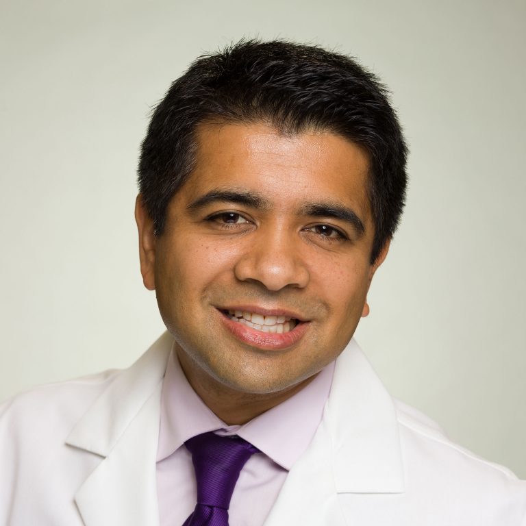 Avishek Kumar, MD