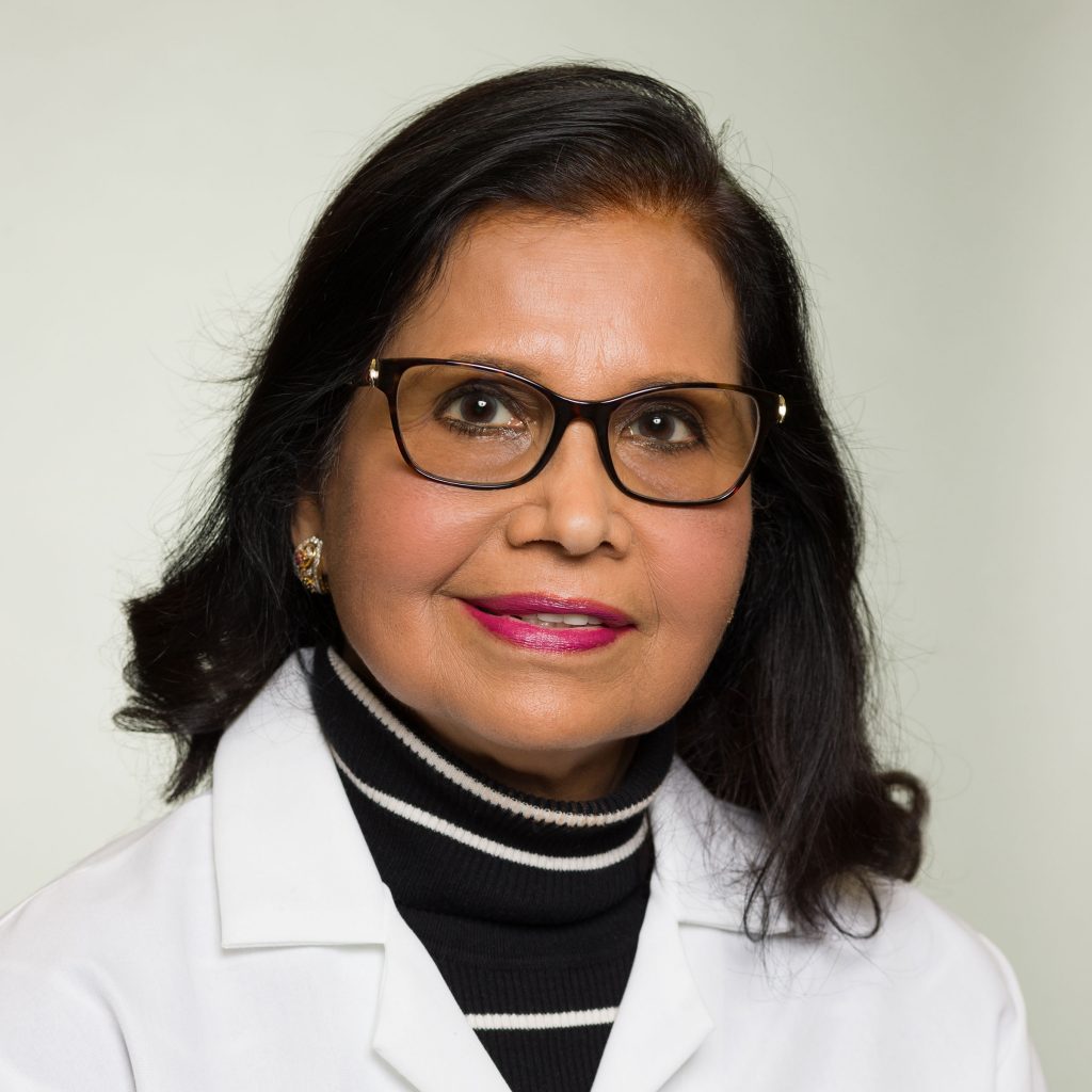 Chitra Kumar, MD