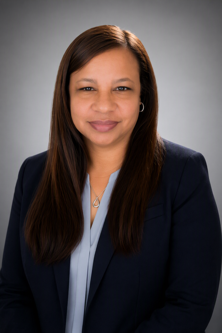 Dilcia Diaz, Director Of Revenue Cycle