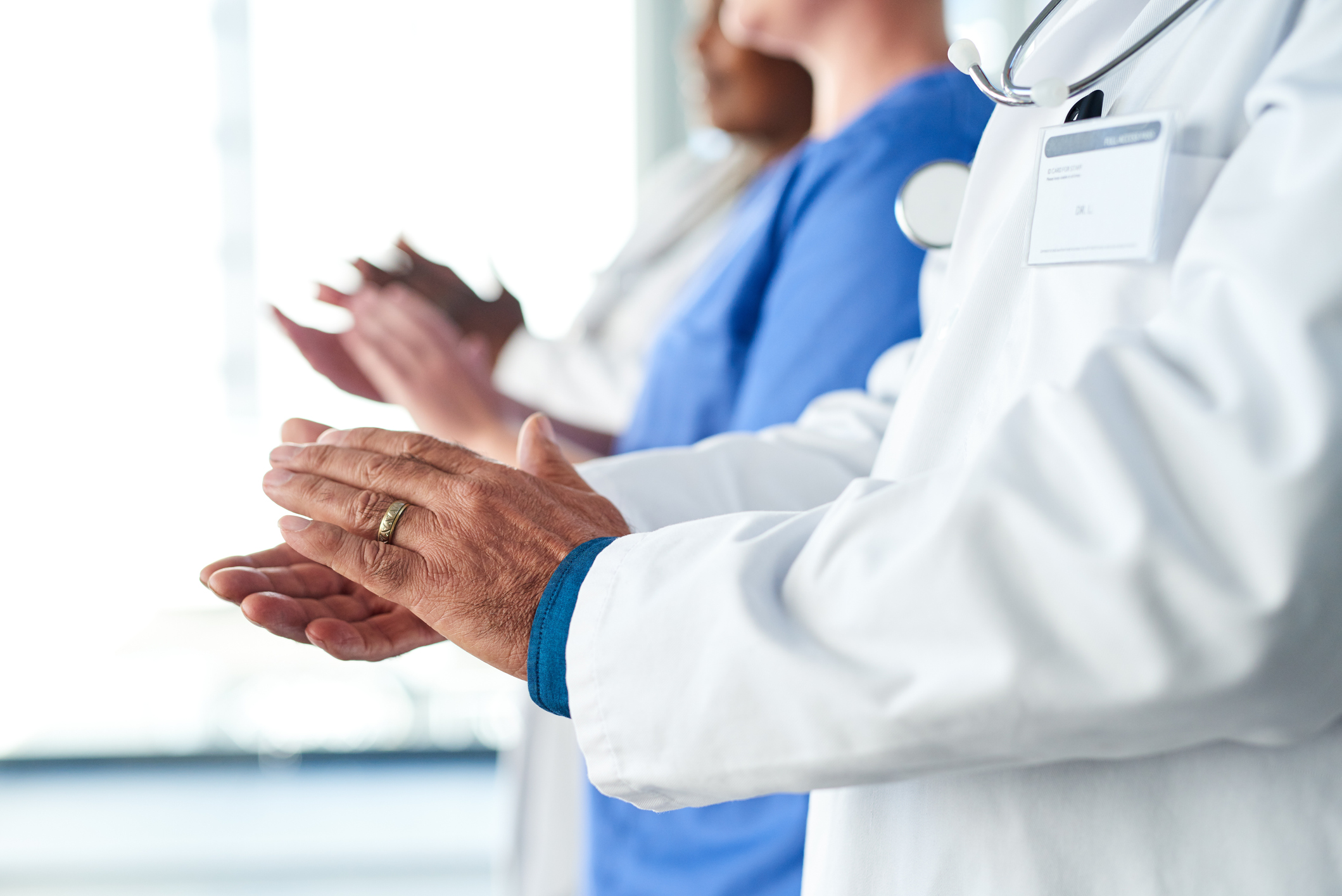 Six RCCA physicians among Top Doctors for Women’s Health Regional