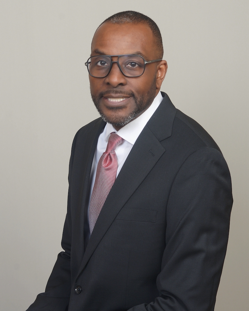 Brian White, Assistant Director of Revenue Cycle Regional Cancer Care