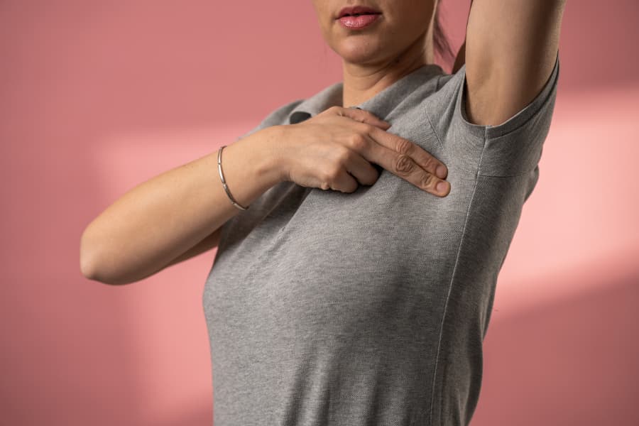 Inflammatory Breast Cancer: Signs and Symptoms – Regional Cancer Care  Associates