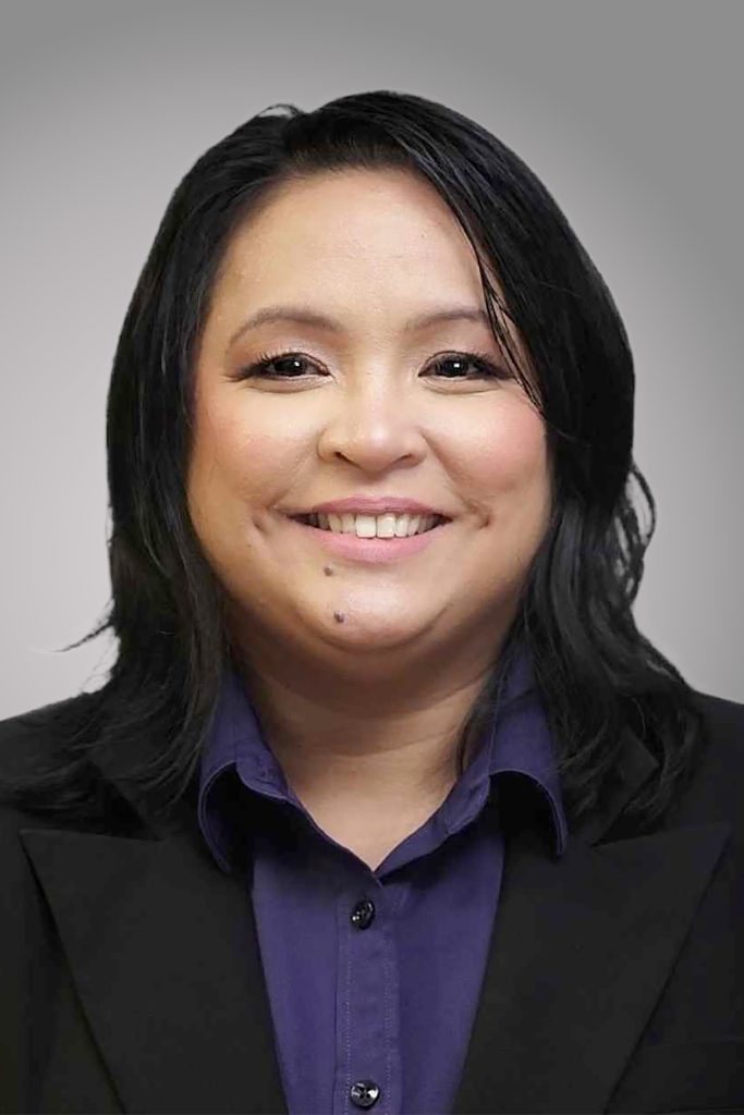 Maricelle Roman, Manager, Clinical Research