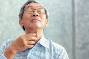 Head and neck cancers are multiple kinds of cancers that develop in the throat, nose, mouth, sinuses, or larynx