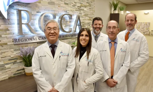 Moorestown Group Physician Photo