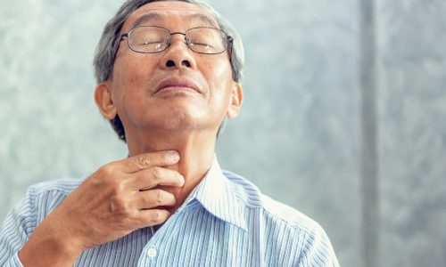 Head and neck cancers are multiple kinds of cancers that develop in the throat, nose, mouth, sinuses, or larynx